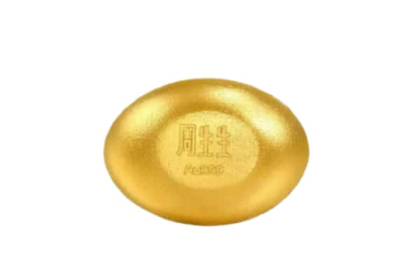 常州市武进回收黄金豆子